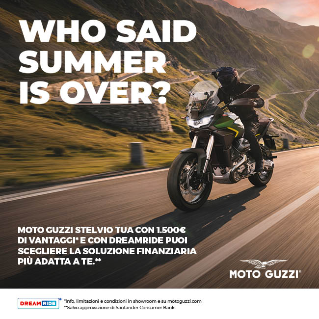 Promo MG Stelvio BackTo dem2